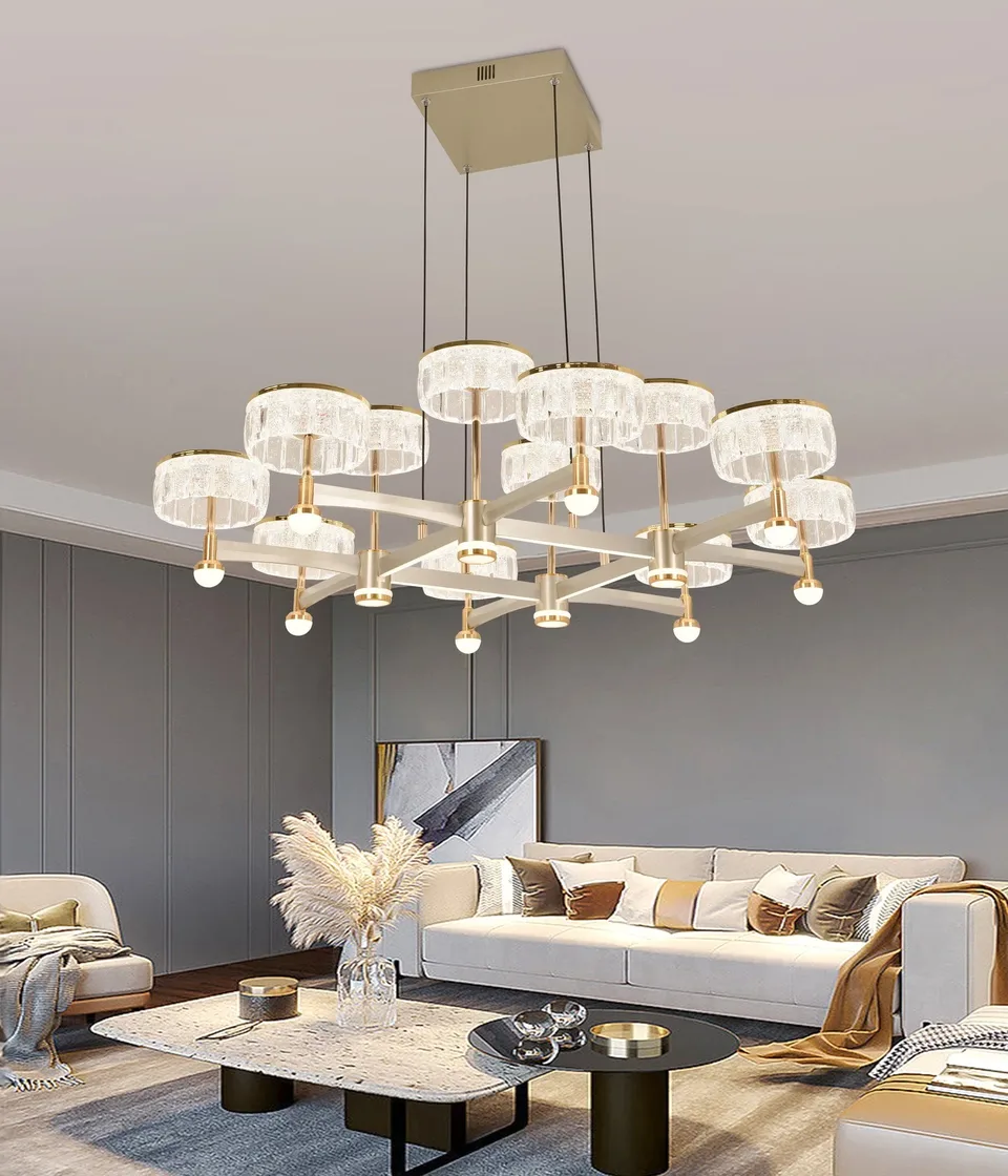 MR5-5017-12 MR5-5017 Prime 2 lighting product by MR Lux Lighting