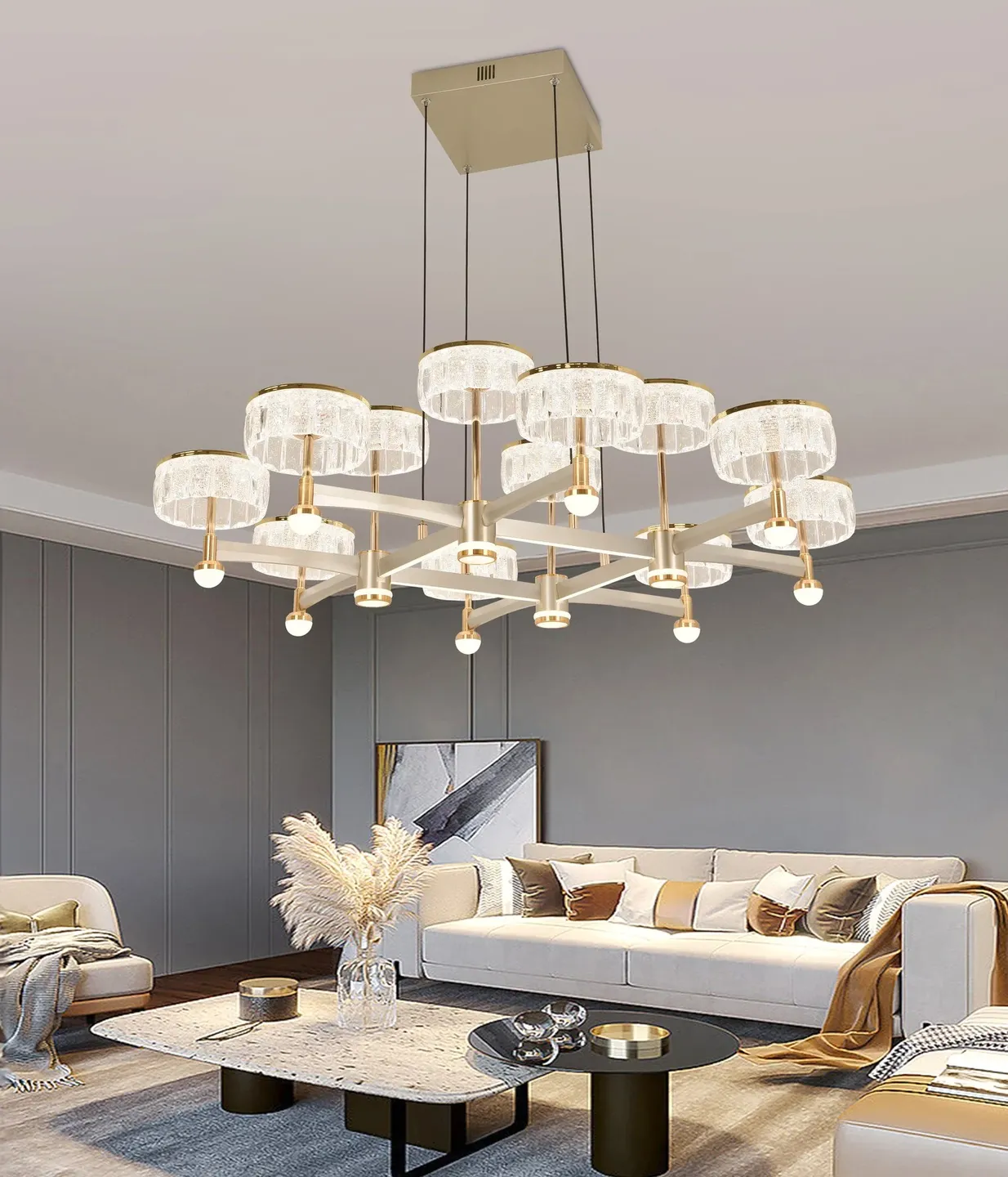 MR5-5017-12 MR5-5017 Prime 2 lighting product by MR Lux Lighting