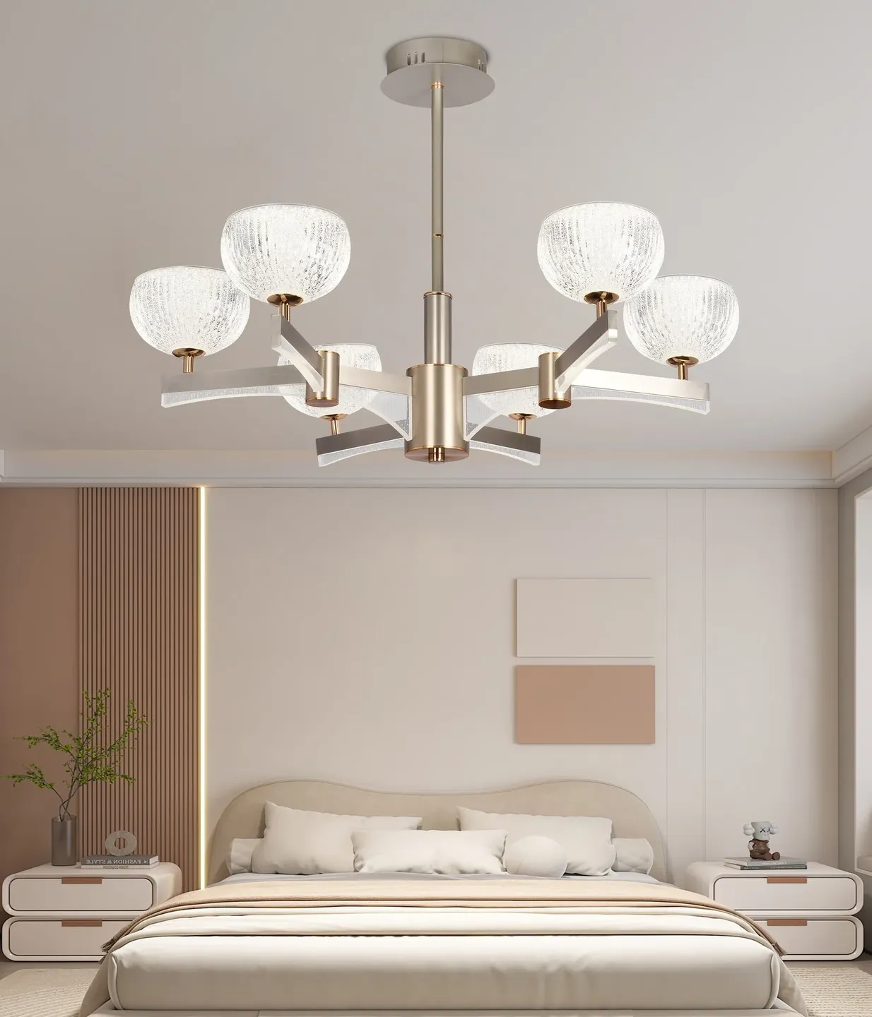 MR5-5016-6 MR5-5016 Prime 2 lighting product by MR Lux Lighting