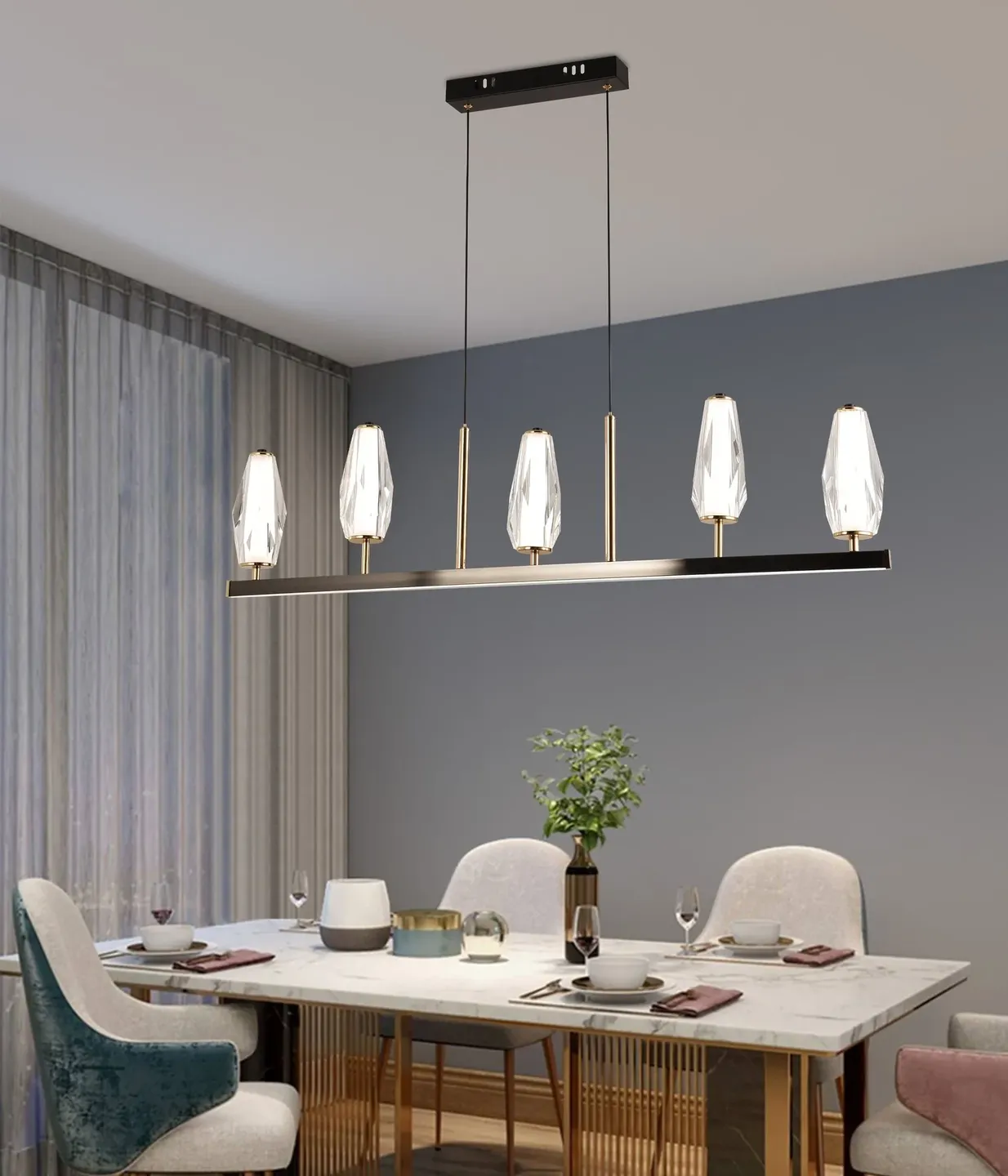 MR5-5015-5P MR5-5015 Prime 2 lighting product by MR Lux Lighting