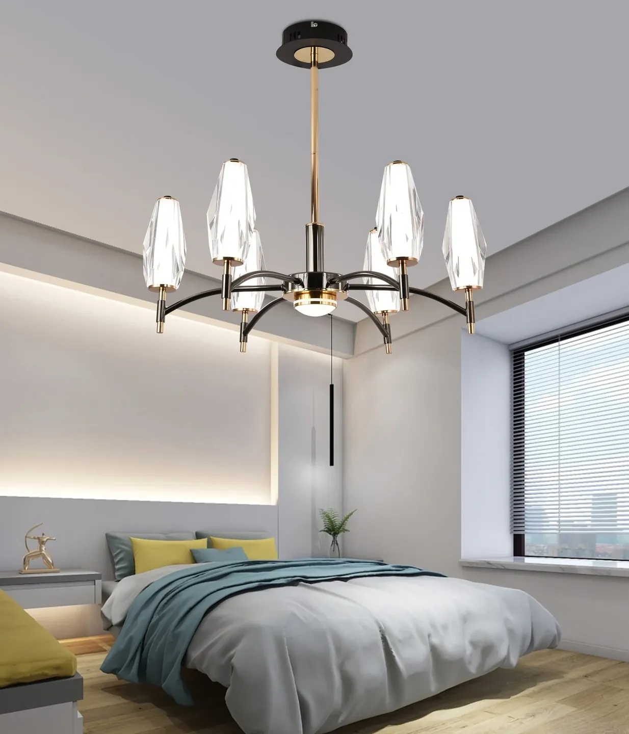 MR5-5015-6 MR5-5015 Prime 2 lighting product by MR Lux Lighting