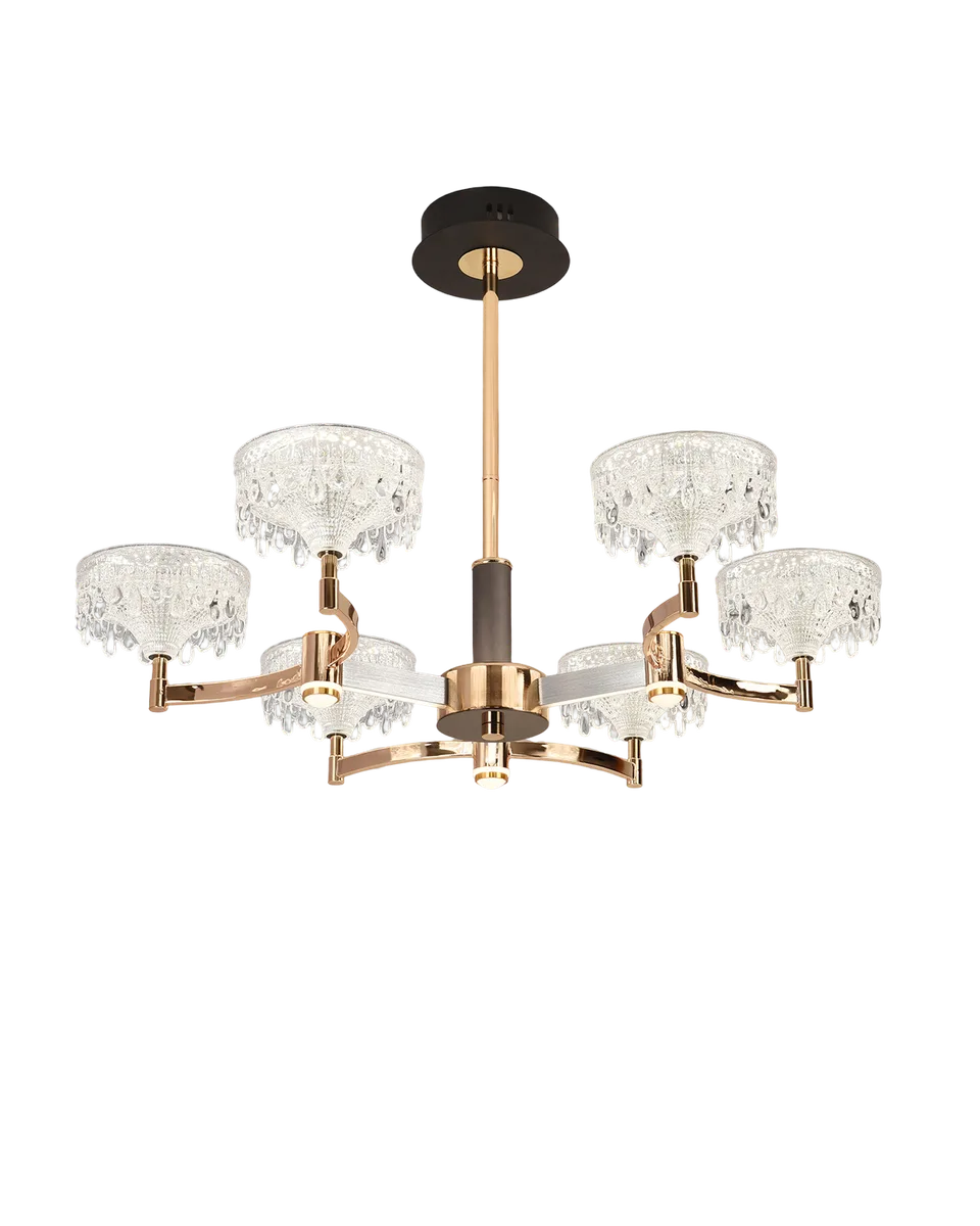 MR5-5009-6 MR5-5009 Prime 2 lighting product by MR Lux Lighting