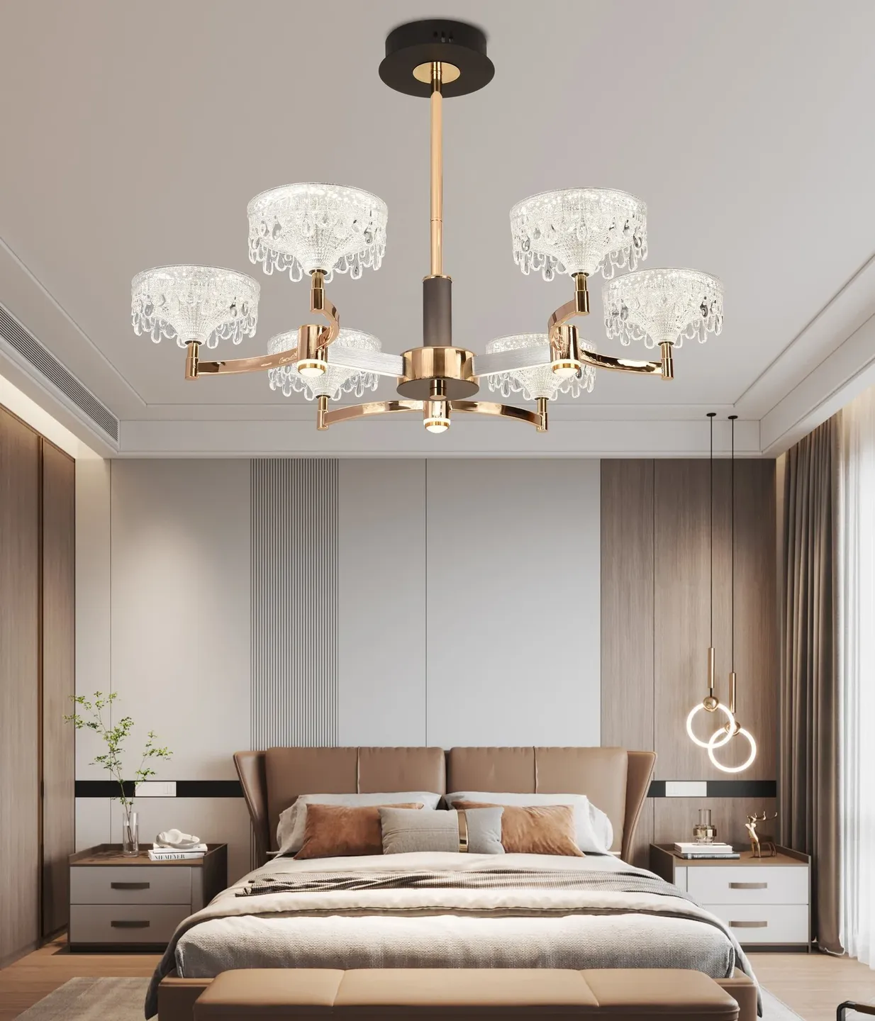MR5-5009-6 MR5-5009 Prime 2 lighting product by MR Lux Lighting