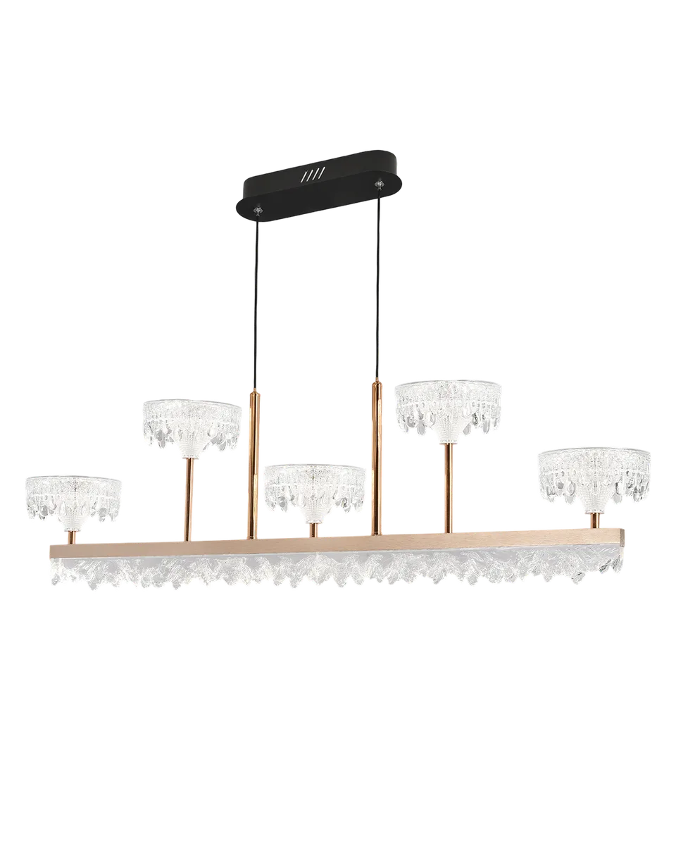 MR5-5008-5P MR5-5008 Prime 2 lighting product by MR Lux Lighting