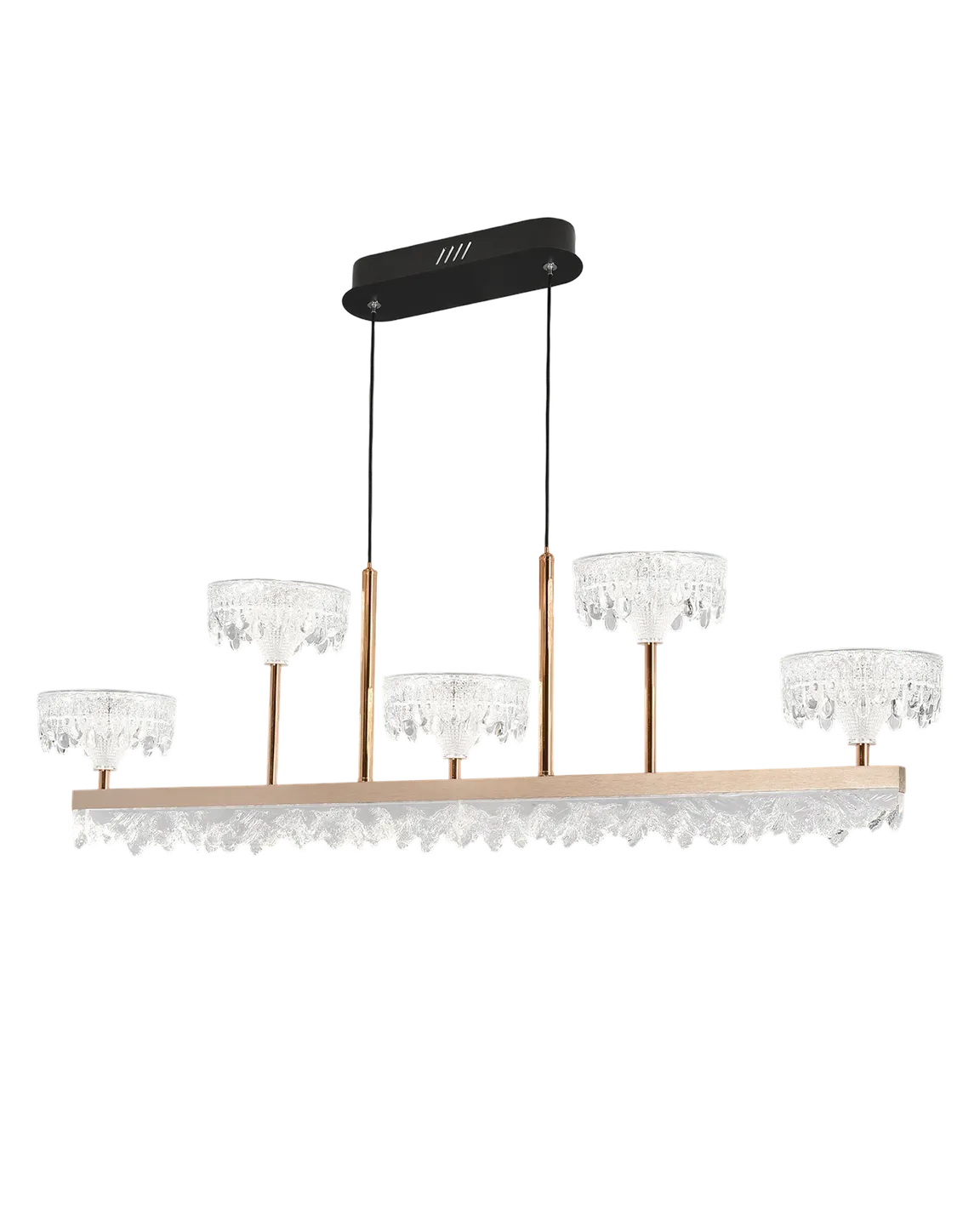 MR5-5008-5P MR5-5008 Prime 2 lighting product by MR Lux Lighting