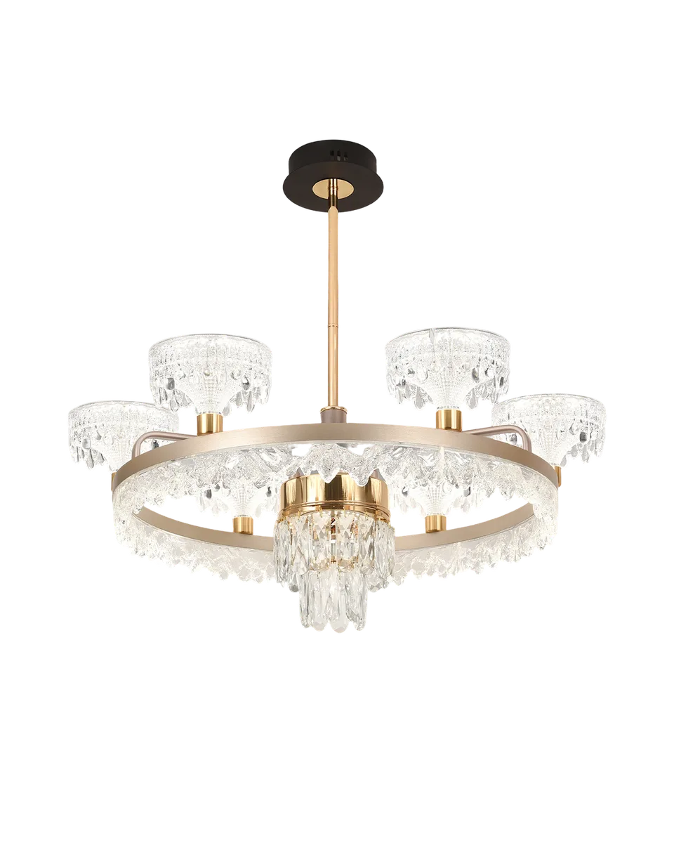 MR5-5008-6 MR5-5008 Prime 2 lighting product by MR Lux Lighting