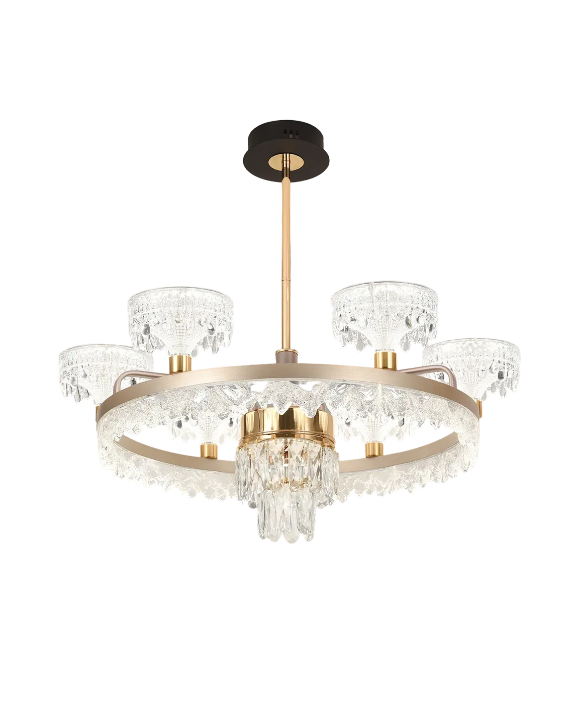 MR5-5008-6 MR5-5008 Prime 2 lighting product by MR Lux Lighting