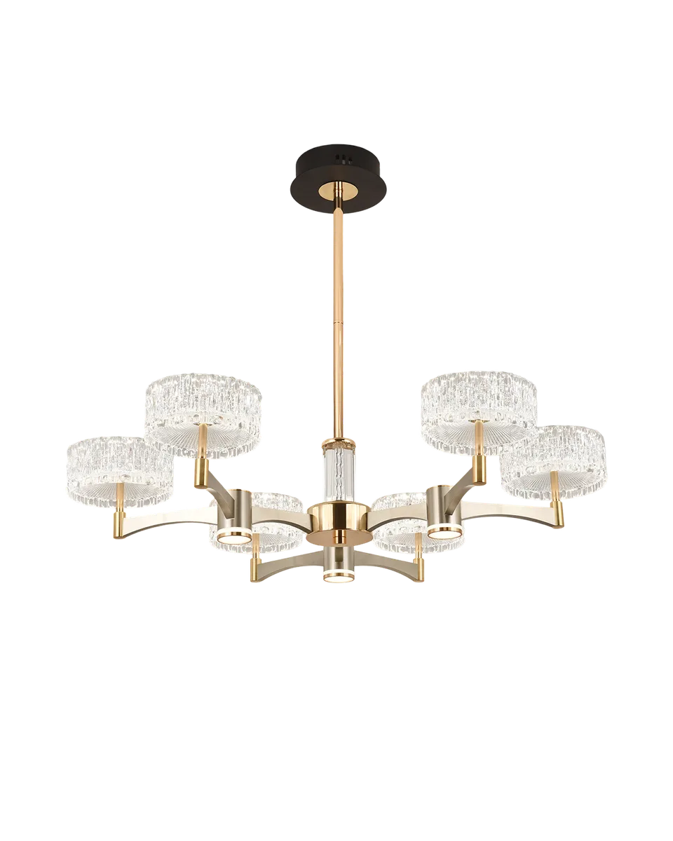 MR5-5007-6 MR5-5007 Prime 2 lighting product by MR Lux Lighting