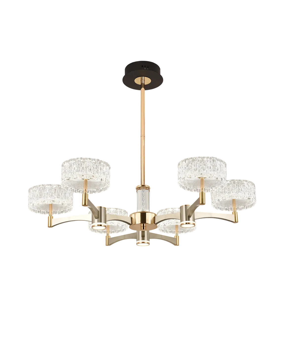 MR5-5007-6 MR5-5007 Prime 2 lighting product by MR Lux Lighting