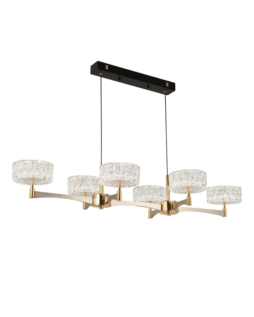 MR5-5007-6p MR5-5007 Prime 2 lighting product by MR Lux Lighting