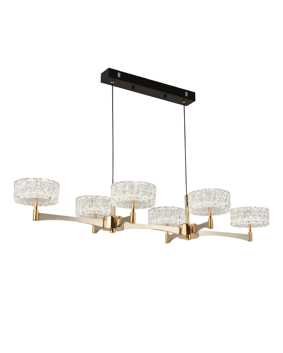 MR5-5007-6p MR5-5007 Prime 2 lighting product by MR Lux Lighting