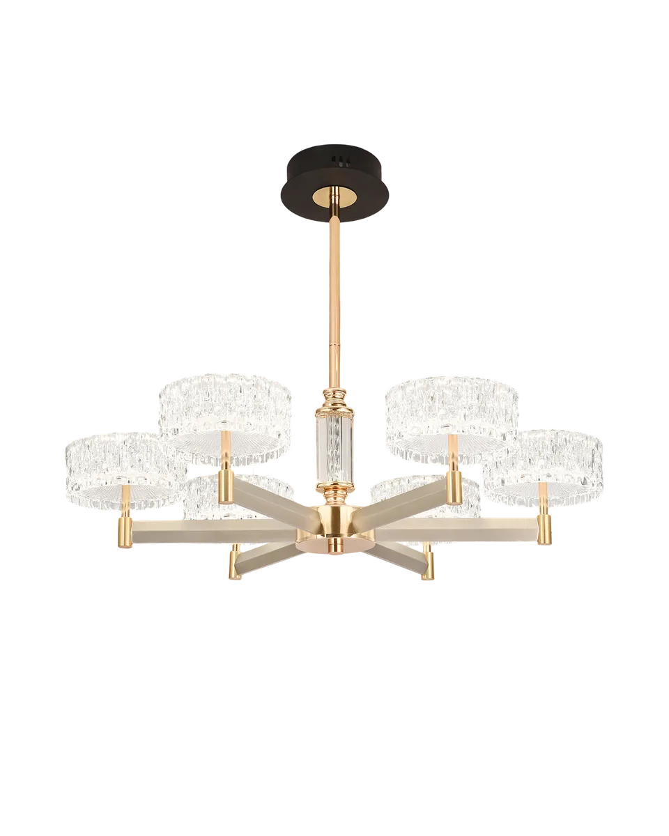 MR5-5006-6 MR5-5006 Prime 2 lighting product by MR Lux Lighting