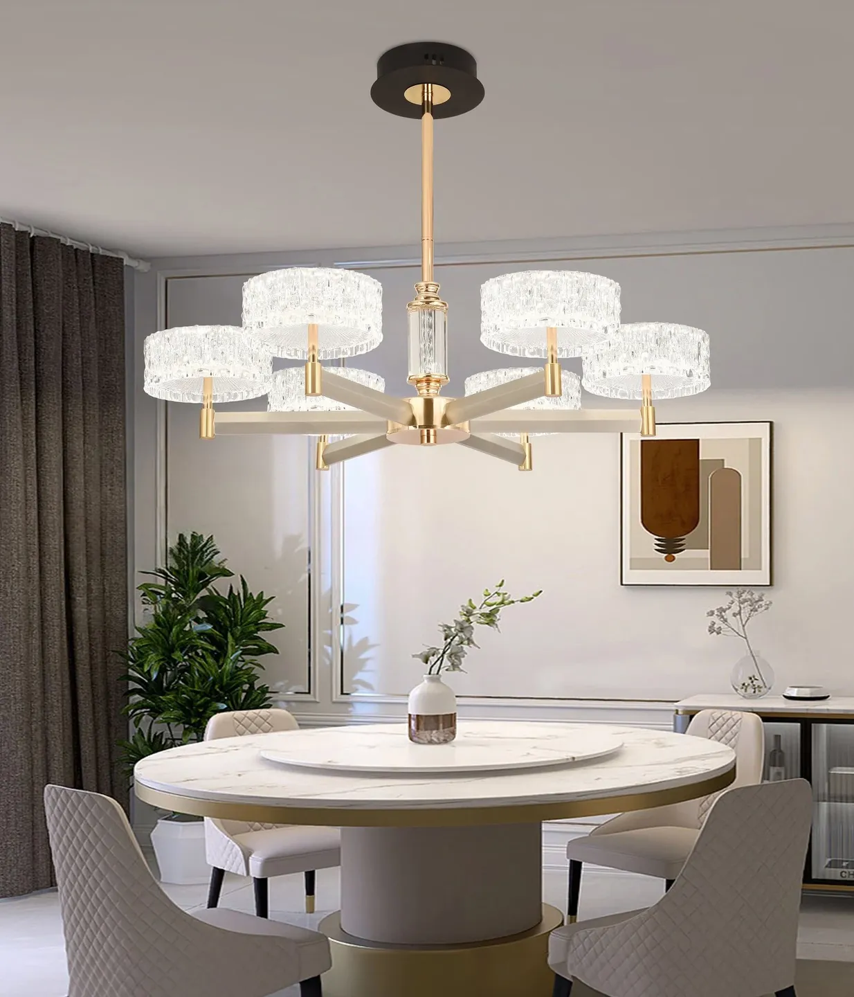 MR5-5006-6 MR5-5006 Prime 2 lighting product by MR Lux Lighting