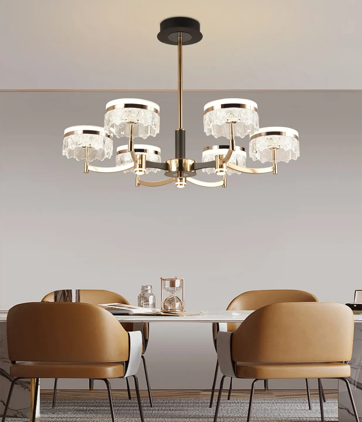 MR5-5005-6 MR5-5005 Prime 2 lighting product by MR Lux Lighting