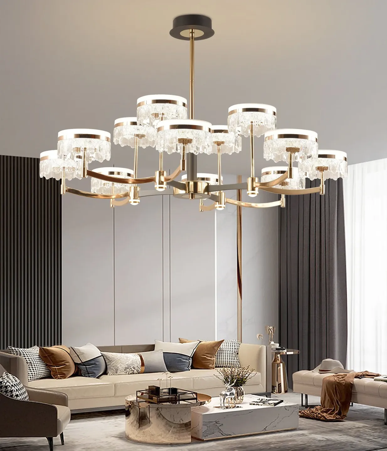 MR5-5005-4+8 MR5-5005 Prime 2 lighting product by MR Lux Lighting