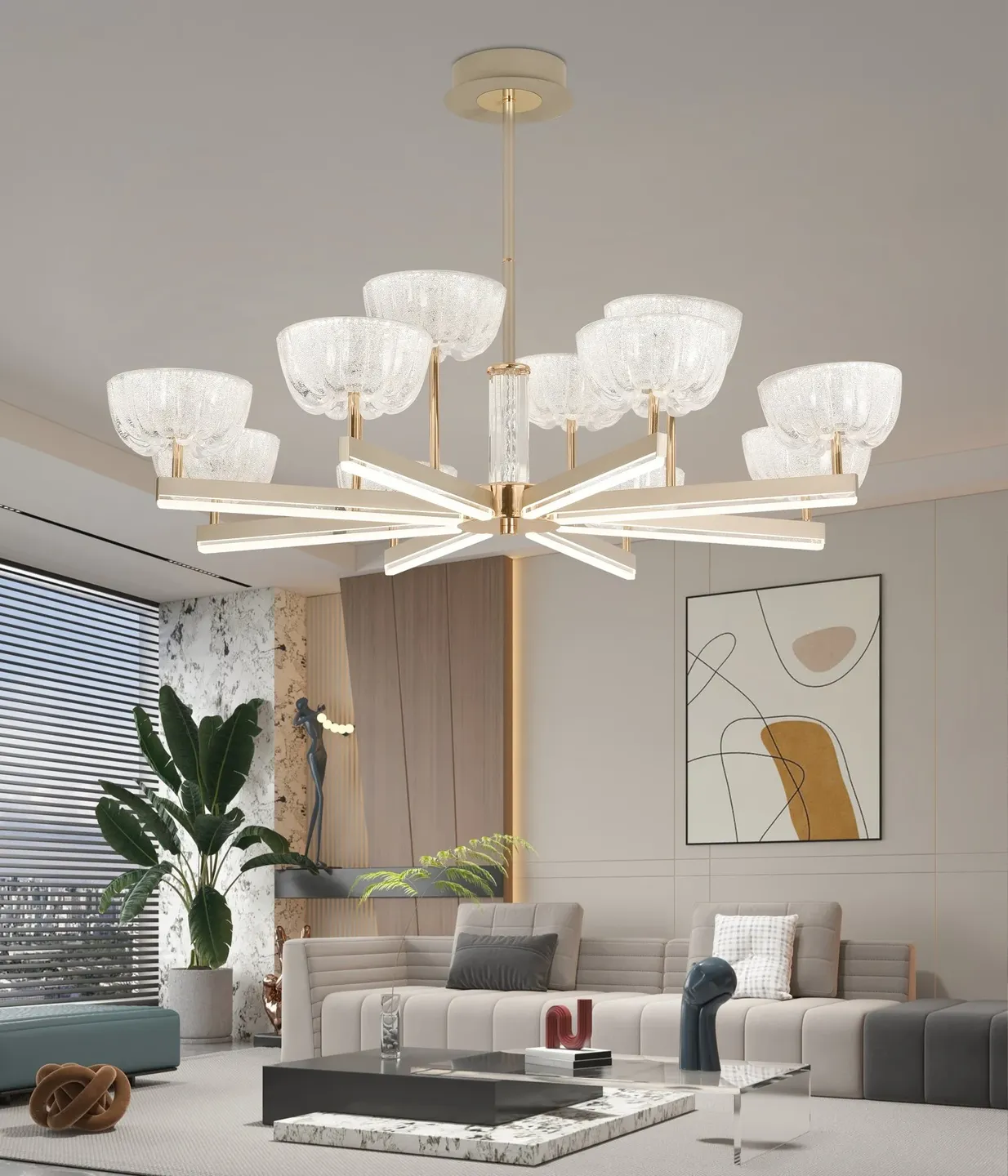 MR5-5001-4+8 MR5-5001 Prime 2 lighting product by MR Lux Lighting
