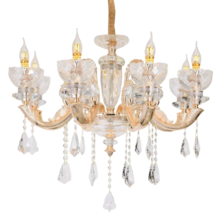 MR23-6839-8 MR23-6839 Grand lighting product by MR Lux Lighting
