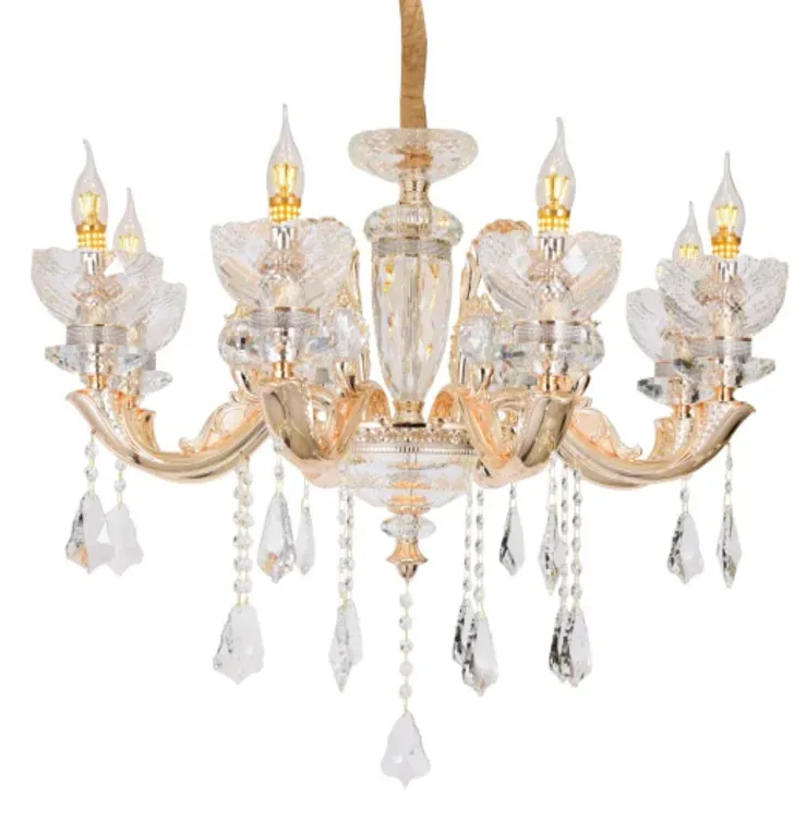 MR23-6839-8 MR23-6839 Grand lighting product by MR Lux Lighting