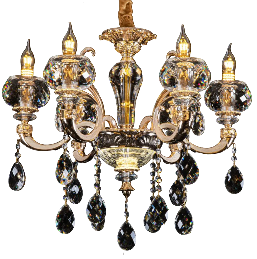 MR23-6615-8 MR23-6615 Grand lighting product by MR Lux Lighting