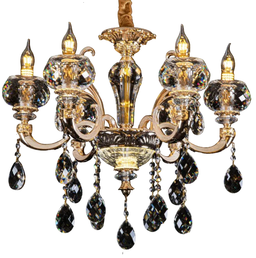 MR23-6608-8 MR23-6608 Grand lighting product by MR Lux Lighting