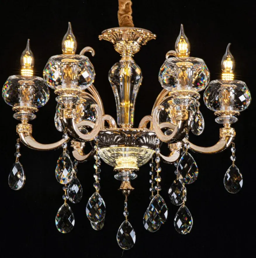 MR23-6608-8 MR23-6608 Grand lighting product by MR Lux Lighting