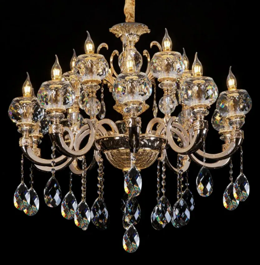 MR23-6608-15 MR23-6608 Grand lighting product by MR Lux Lighting