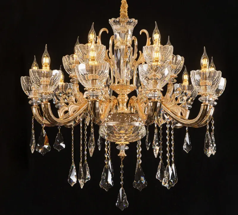 MR23-6606-15 MR23-6606 Grand lighting product by MR Lux Lighting