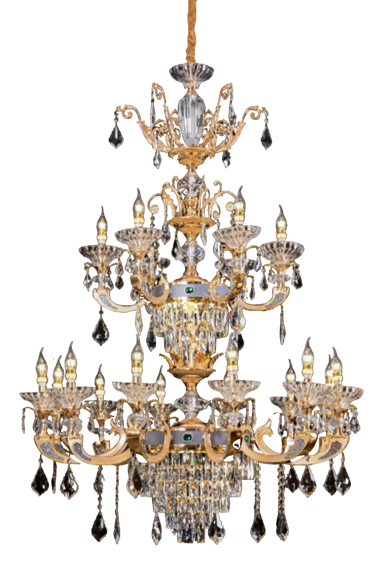 MR23-6388-18 MR23-6388 Grand lighting product by MR Lux Lighting