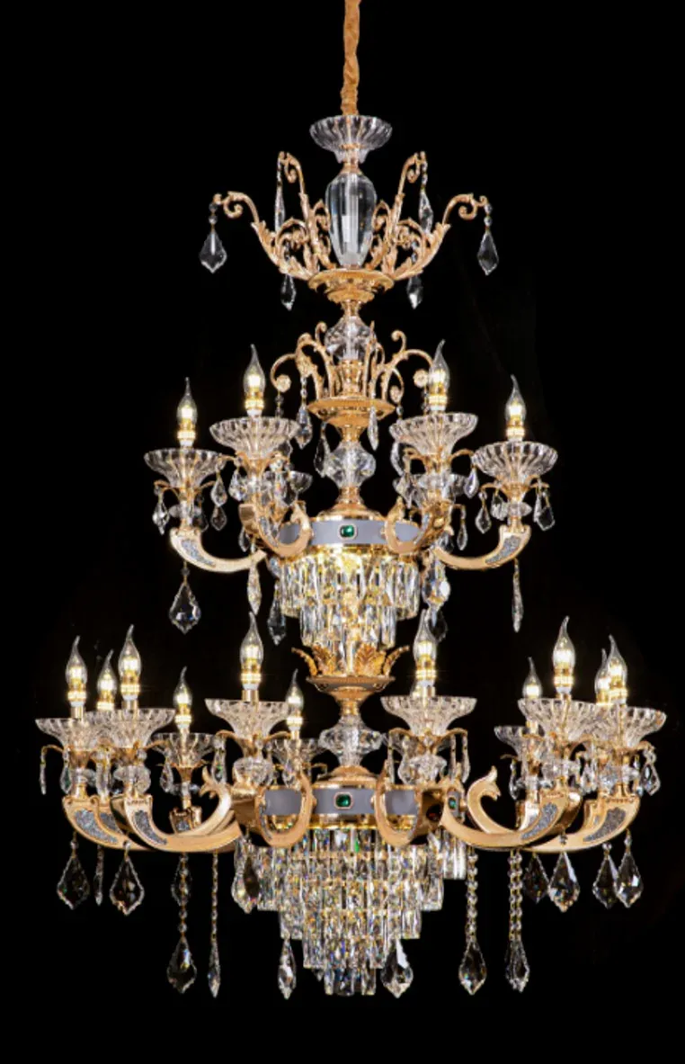 MR23-6388-18 MR23-6388 Grand lighting product by MR Lux Lighting